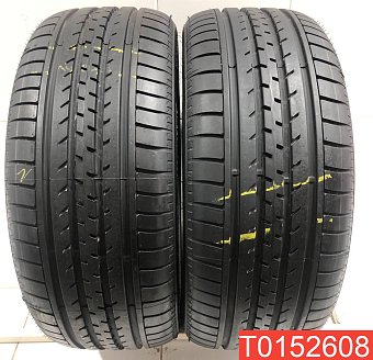 Goodyear Excellence 225/45 R17 91Y RunFlat