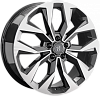 Replica Replay Hyundai (HND375) 7,5x19 5x114,3 ET49,5 dia 67,1 GMF