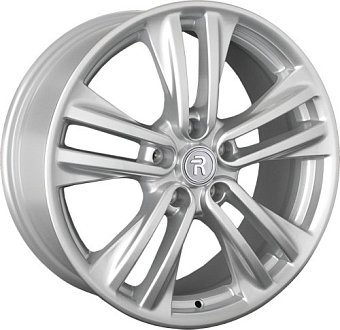 Replay Infiniti (INF9) 8x18 5x114,3 ET40 dia 66,1 S
