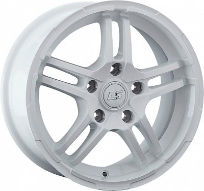 Диски LS wheels 295 - 1