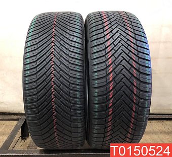 Continental AllSeasonContact 225/45 R19 96W 