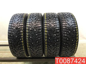 Bridgestone Blizzak Spike 02 175/65 R14 82T 