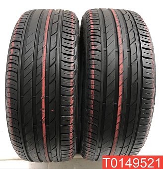 Bridgestone Turanza T001 215/50 R18 92W 