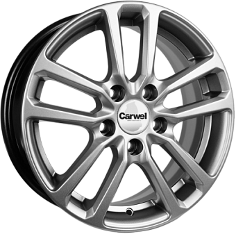 Carwel Донты 209 6x15 5x112 ET43 dia 57,1 SB Carwel Донты 209 6x15 5x112 ET43 dia 57,1 SB