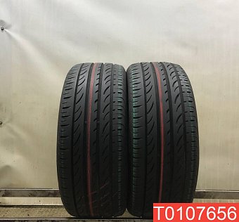 Pirelli PZero Nero GT 225/45 R18 95Y 