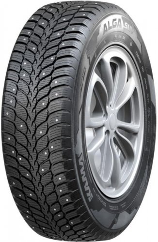 Шины Кама ALGA SUV (НК-532) 215/65 R16 102T шип - 1