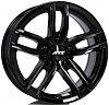 ATS Antares 7,5x17 5x112 ET45 dia 66,6 biamond black