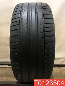 Michelin Pilot Sport EV 255/40 R20 101W 