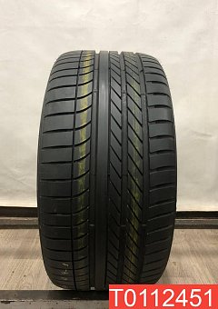 Goodyear Eagle F1 Asymmetric 275/30 R19 96Y 