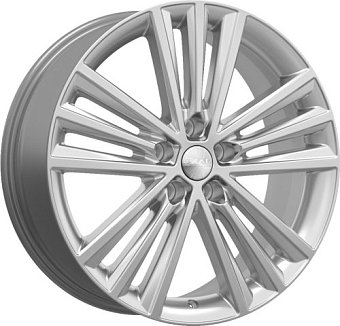 Скад Манчестер 7,5x19 5x108 ET50 dia 63,35 селена