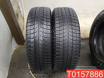 Michelin X-Ice 3 185/65 R15 92T  Michelin X-Ice 3 185/65 R15 92T