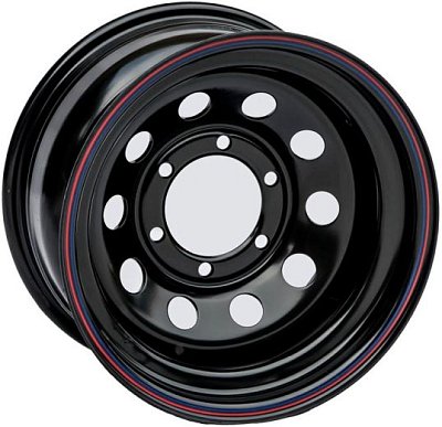 Диски Offroad wheels Nissan/Toyota - 1