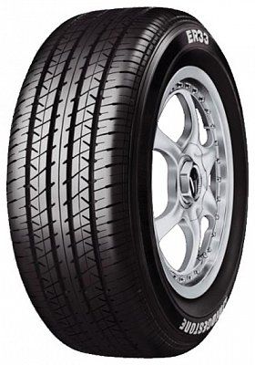 Шины Bridgestone Turanza ER33 - 1