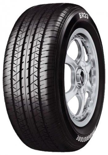 Шины Bridgestone Turanza ER33 255/35 R18 90Y Lexus - 1