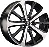 Replay KIA (Ki233) 7,5x18 5x114,3 ET49,5 dia 67,1 BKF