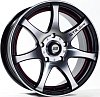 Nitro N2O Y3103 6,5x15 5x100 ET38 dia 57,1 BFPRI