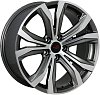 LegeArtis Concept Lexus (LX527) 8x18 5x114,3 ET30 dia 60,1 GMF