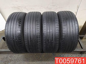 Nexen N8000 235/65 R17 104H 