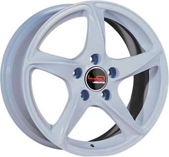 Replica LegeArtis Volkswagen (VV104) 7,5x16 5x112 ET45 dia 66,6 W