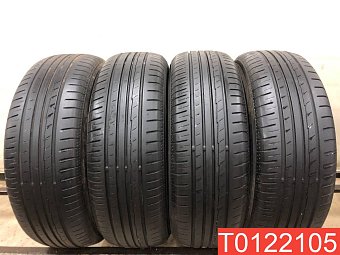 Yokohama BluEarth AE50 195/65 R15 91H 