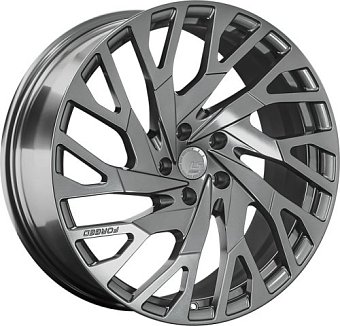 LS Forged FG49R 8,5x20 5x114,3 ET45 dia 67,1 MGM