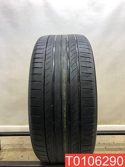 Continental ContiSportContact 5 285/40 R22 110Y 