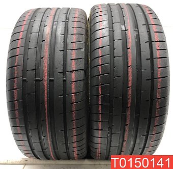 Goodyear Eagle F1 Asymmetric 3 245/35 R20 95Y 