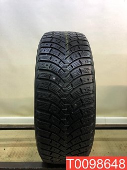 Michelin X-Ice North 2 205/60 R16 96T 