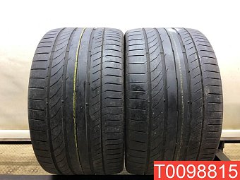 Continental ContiSportContact 5P 305/30 R19 102Y 