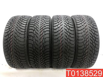 Nokian Tyres Hakkapeliitta R3 SUV 255/60 R18 112R 