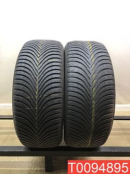 Michelin Alpin 5 225/50 R17 98H 