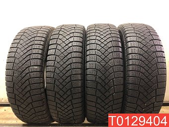 Pirelli Ice Zero Friction 185/65 R15 92T 