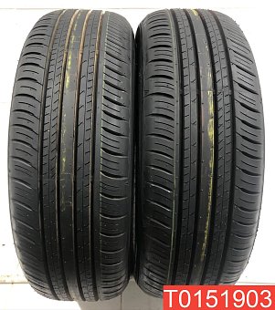 Dunlop Enasave EC300+ 215/60 R17 96H 
