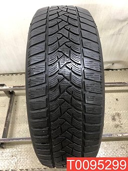 Dunlop Winter Sport 5 215/65 R16 98H 