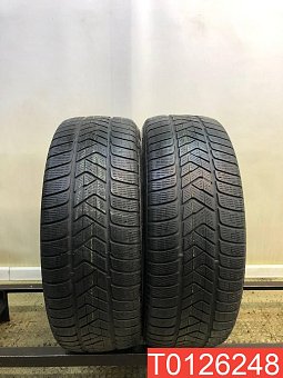 Pirelli Scorpion Winter 235/60 R18 103H 