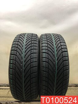 BFGoodrich G-Force Winter 225/55 R17 101H 