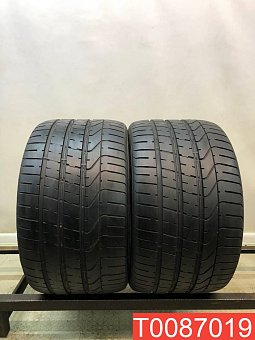 Pirelli Pzero 305/30 R19 102Y 