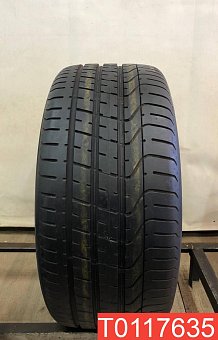 Pirelli Pzero 275/40 R19 101Y 