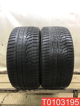 Hankook Winter I'Cept Evo 2 255/40 R18 99V 