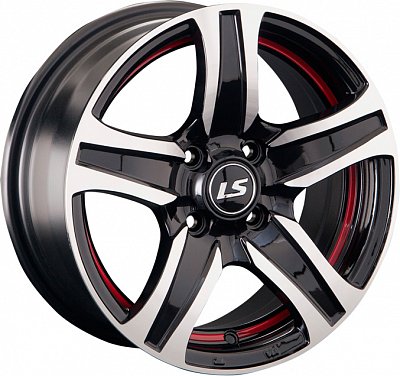 Диски LS wheels 145 - 1