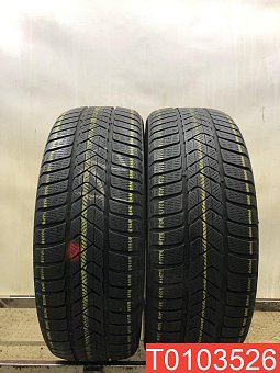 Pirelli Winter Sottozero 3 225/55 R17 97H 