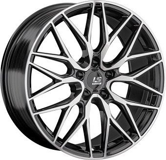 LS FlowForming RC70 10x20 5x120 ET35 dia 74,1 BKF