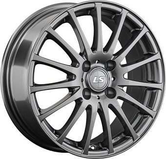 LS wheels 899 6,5x16 4x108 ET26 dia 65,1 GM