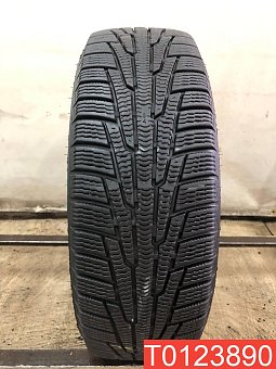 Nokian Nordman RS2 185/65 R15 92R 