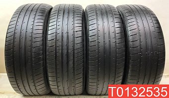 Hankook Ventus Prime 2 K115 225/60 R17 99H 