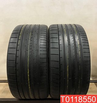 Continental Sport Contact 6 315/40 R21 111Y 