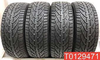 Tigar Winter 195/55 R15 85H 