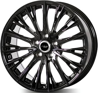 Lizardo Octopus 7x17 5x108 ET33 dia 60,1 B Lizardo Octopus 7x17 5x108 ET33 dia 60,1 B