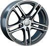 Replay Audi (A31) 7,5x17 5x112 ET45 dia 57,1 GMFP