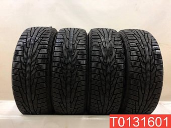 Nokian Nordman RS2 185/60 R15 88R Нет